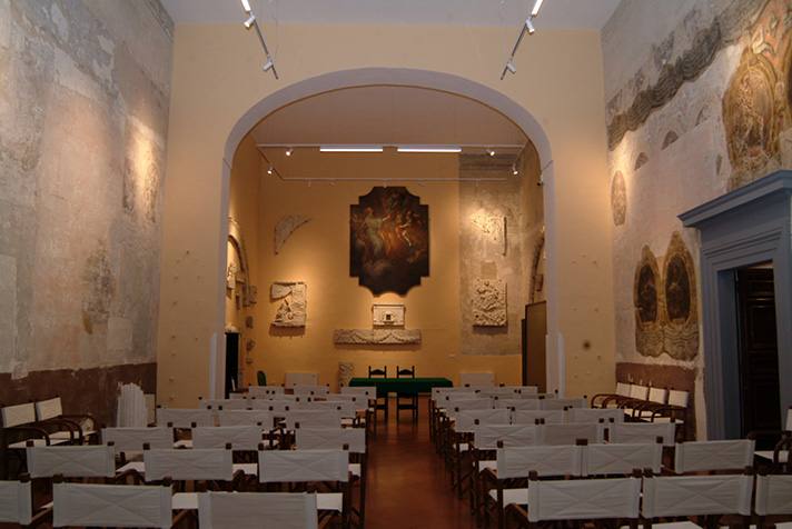 Museo Diocesano Museo Diocesano